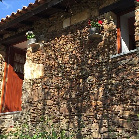 Villa Casinha De Pedra Penacova Exterior foto